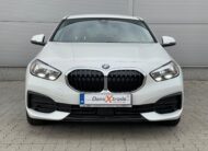 BMW Rad 1 118i