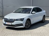 Škoda Superb 1.4 TSI PHEV Laurin Klement DSG