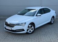 Škoda Superb 2.0 TDI SCR Ambition 4×4 DSG
