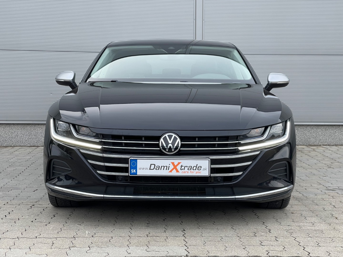 Volkswagen Arteon 2.0 TDI Elegance DSG
