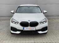 BMW Rad 1 118i