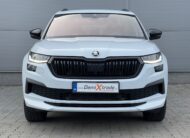 Škoda Kodiaq 2.0 TDI SCR EVO Sportline DSG