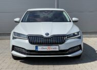Škoda Superb 1.4 TSI PHEV Laurin Klement DSG