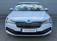 Škoda Superb 2.0 TDI SCR Ambition 4×4 DSG