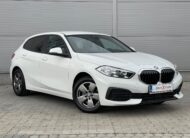 BMW Rad 1 118i