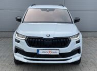 Škoda Kodiaq 2.0 TDI SCR EVO Sportline DSG