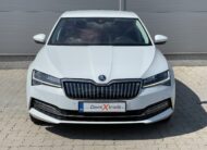 Škoda Superb 1.4 TSI PHEV Laurin Klement DSG