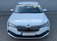 Škoda Superb 2.0 TDI SCR Ambition 4×4 DSG