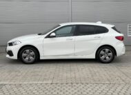 BMW Rad 1 118i