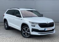 Škoda Kodiaq 2.0 TDI SCR EVO Sportline DSG