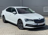 Škoda Superb 1.4 TSI PHEV Laurin Klement DSG