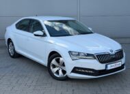 Škoda Superb 2.0 TDI SCR Ambition 4×4 DSG