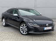Volkswagen Arteon 2.0 TDI Elegance DSG