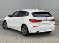 BMW Rad 1 118i