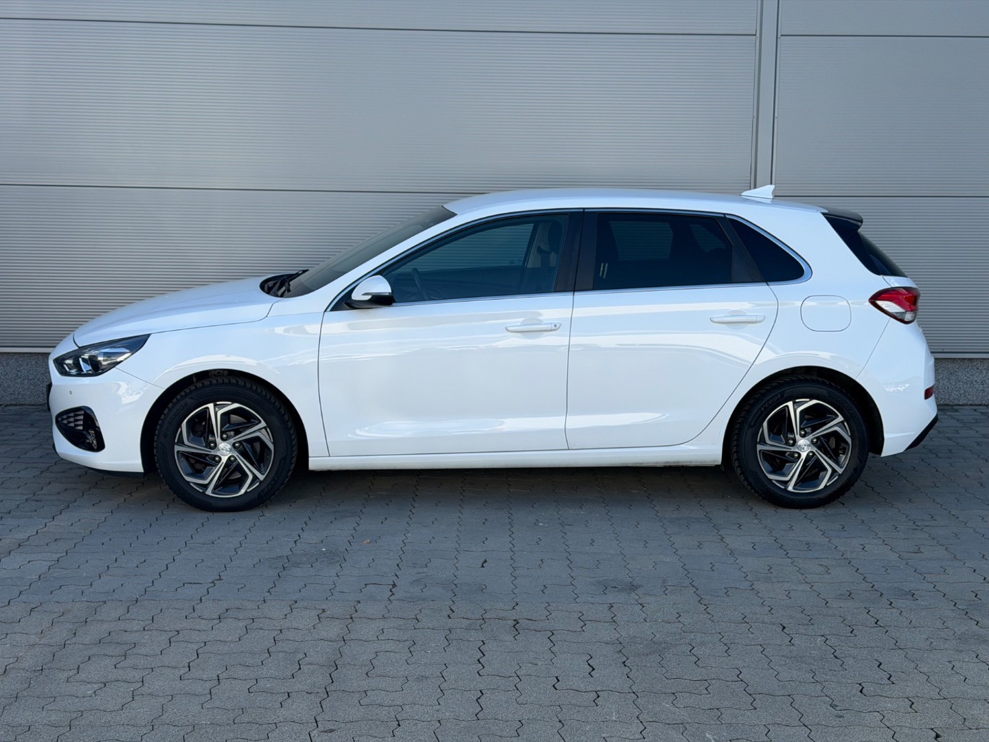 Hyundai i30 1.6 CRDi Family