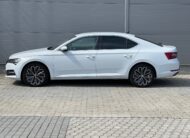 Škoda Superb 1.4 TSI PHEV Laurin Klement DSG
