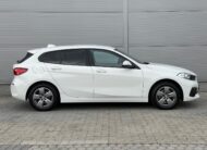 BMW Rad 1 118i