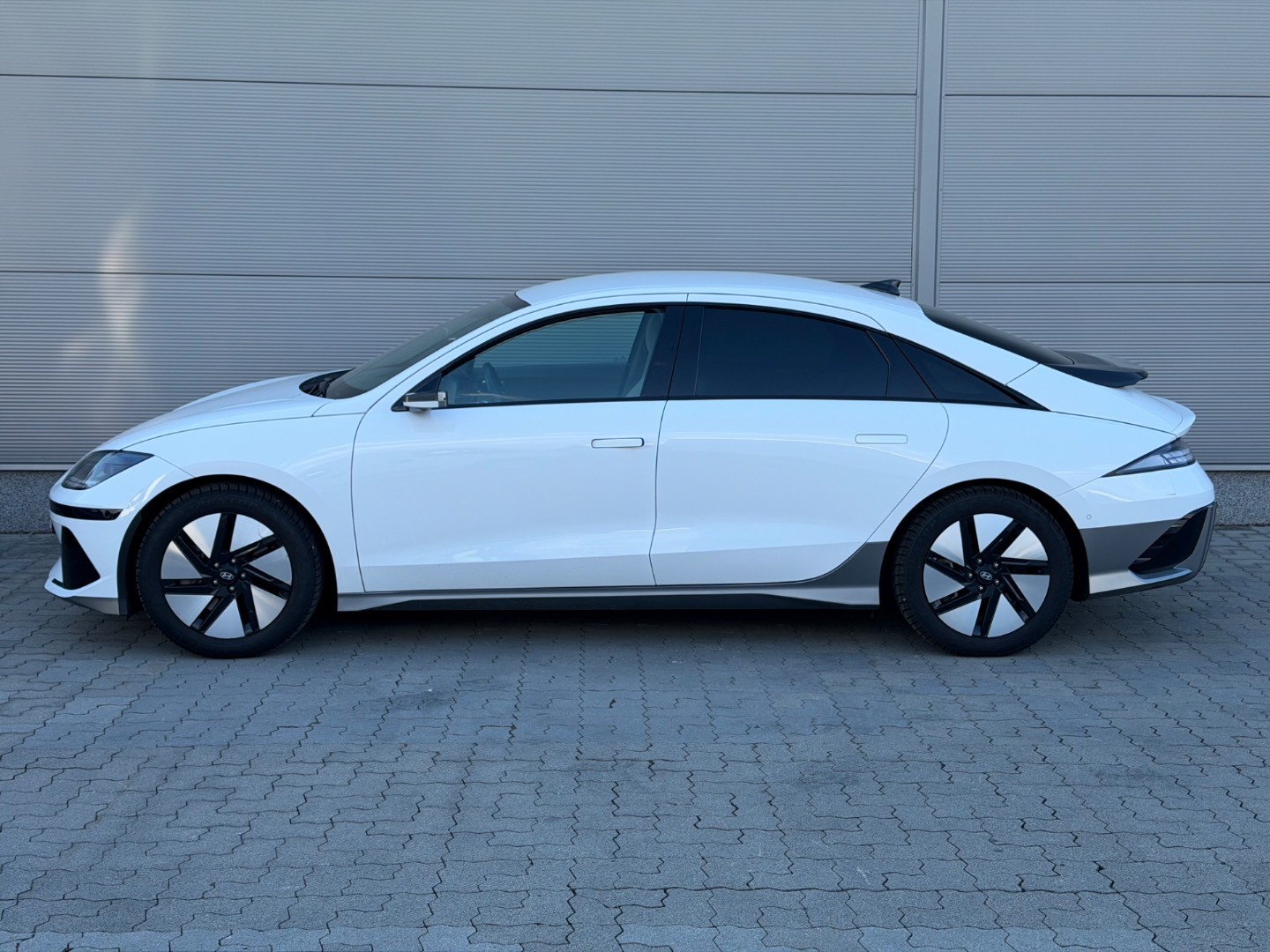 Hyundai Ioniq 6 77 kWh Premium 4×4