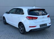 Hyundai i30 1.6 CRDi Family