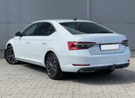 Škoda Superb 1.4 TSI PHEV Laurin Klement DSG