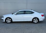 Škoda Superb 2.0 TDI SCR Ambition 4×4 DSG