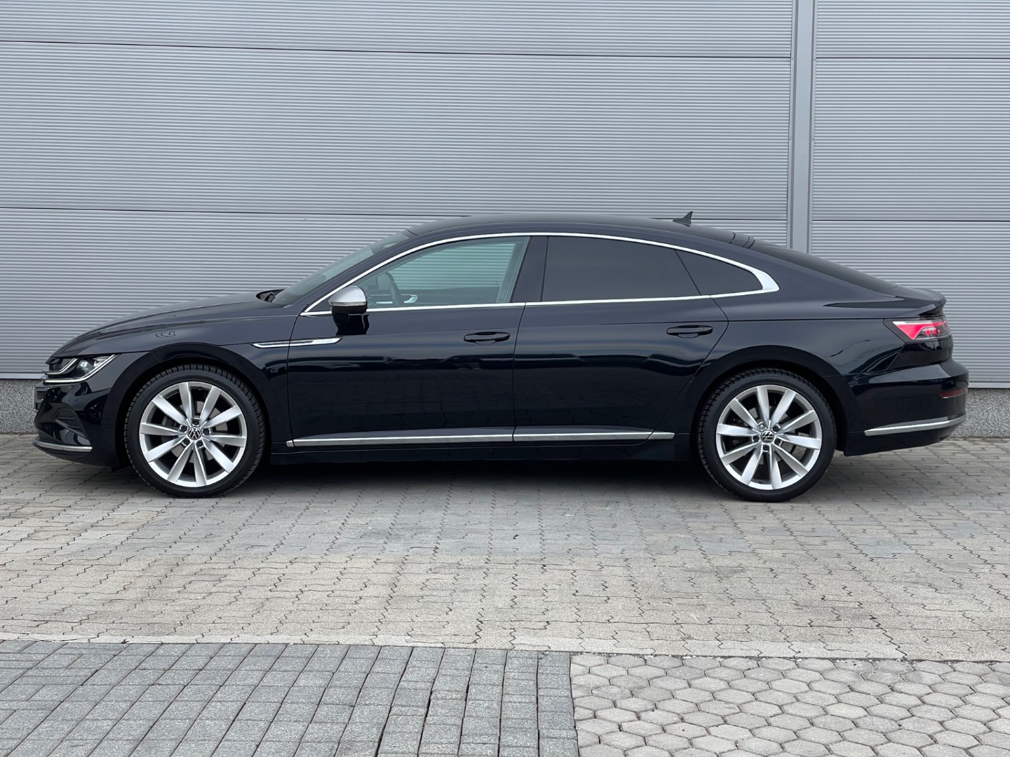 Volkswagen Arteon 2.0 TDI Elegance DSG