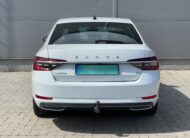 Škoda Superb 1.4 TSI PHEV Laurin Klement DSG