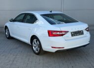 Škoda Superb 2.0 TDI SCR Ambition 4×4 DSG