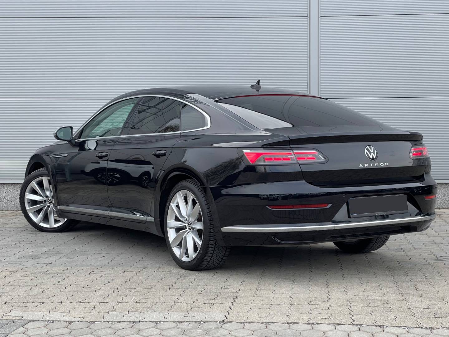 Volkswagen Arteon 2.0 TDI Elegance DSG