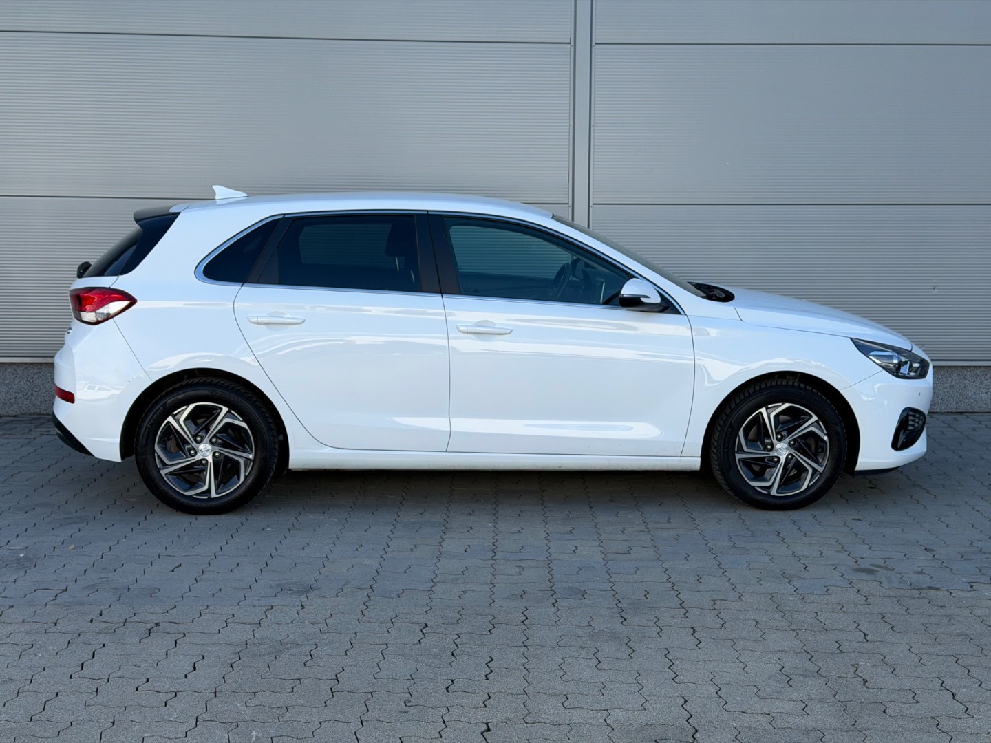 Hyundai i30 1.6 CRDi Family