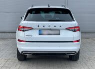 Škoda Kodiaq 2.0 TDI SCR EVO Sportline DSG