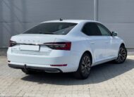 Škoda Superb 1.4 TSI PHEV Laurin Klement DSG