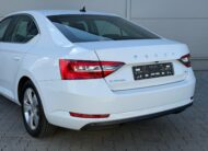 Škoda Superb 2.0 TDI SCR Ambition 4×4 DSG