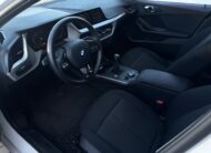 BMW Rad 1 118i