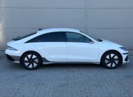Hyundai Ioniq 6 77 kWh Premium 4×4