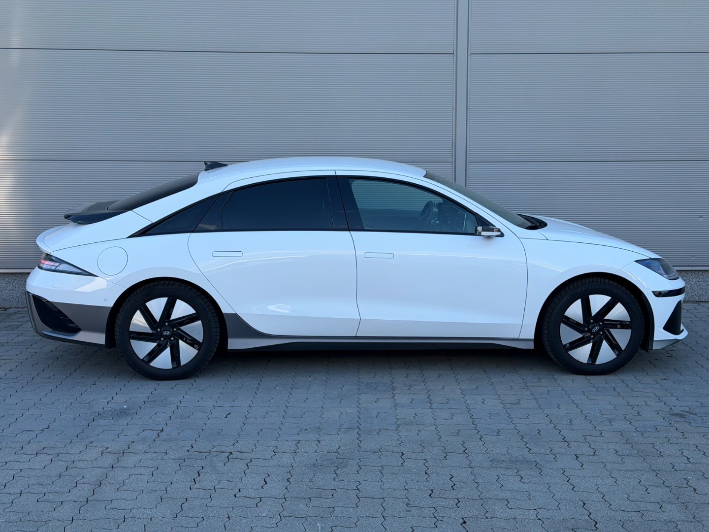 Hyundai Ioniq 6 77 kWh Premium 4×4