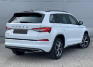 Škoda Kodiaq 2.0 TDI SCR EVO Sportline DSG