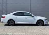 Škoda Superb 1.4 TSI PHEV Laurin Klement DSG
