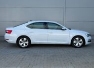 Škoda Superb 2.0 TDI SCR Ambition 4×4 DSG