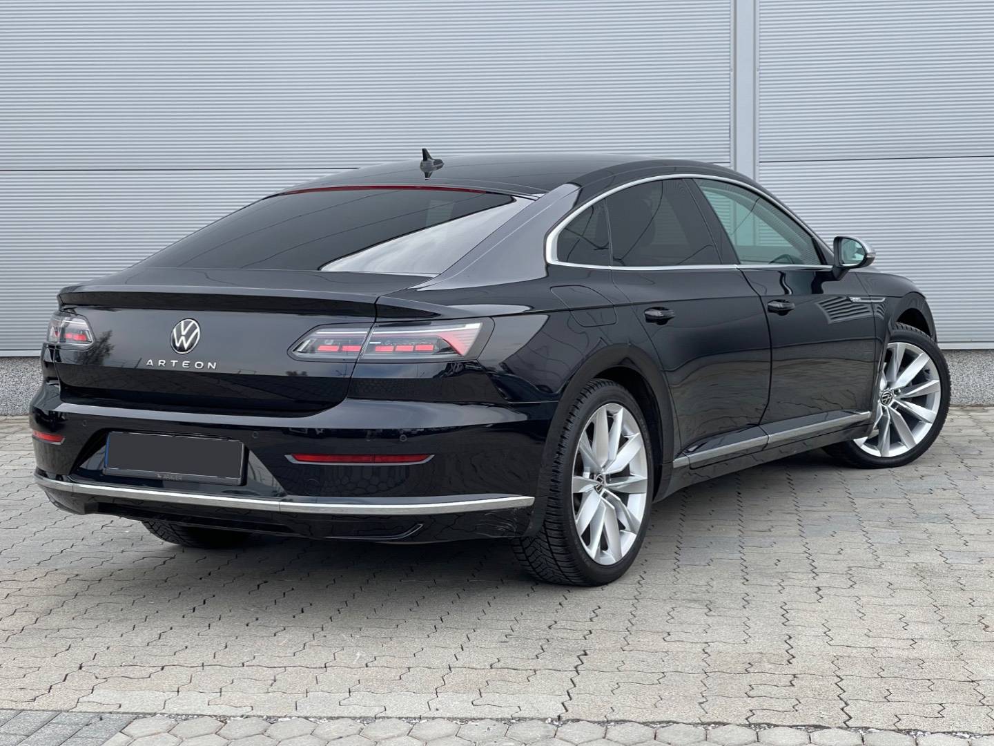 Volkswagen Arteon 2.0 TDI Elegance DSG