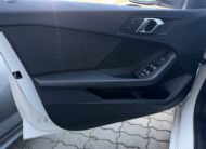 BMW Rad 1 118i
