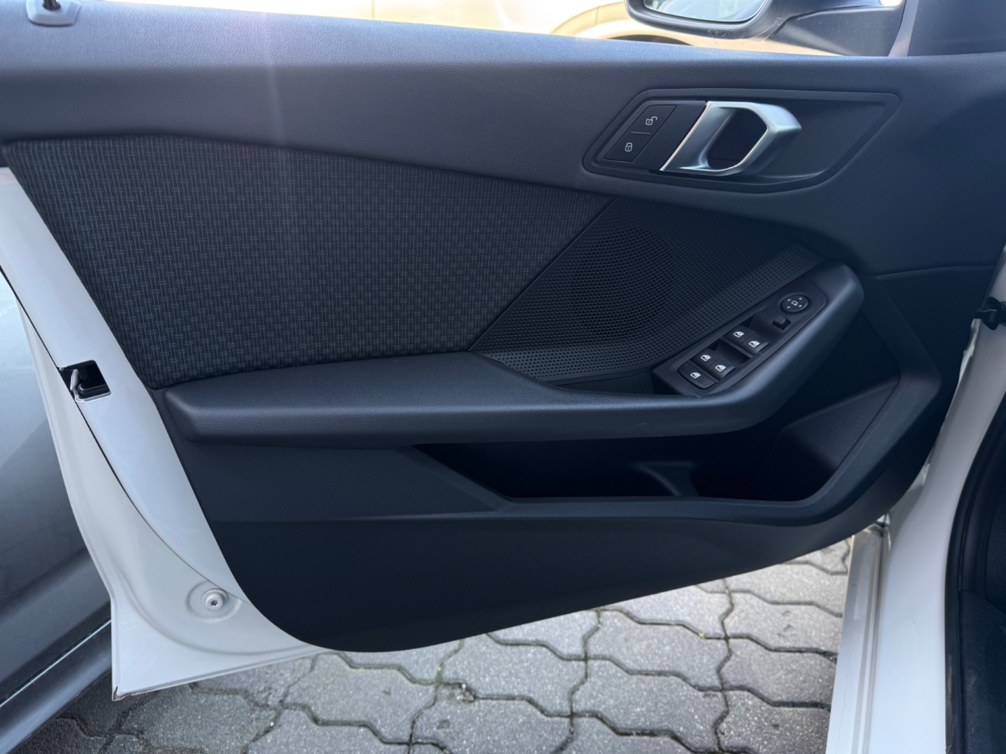BMW Rad 1 118i