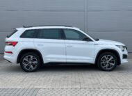 Škoda Kodiaq 2.0 TDI SCR EVO Sportline DSG