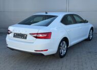 Škoda Superb 2.0 TDI SCR Ambition 4×4 DSG