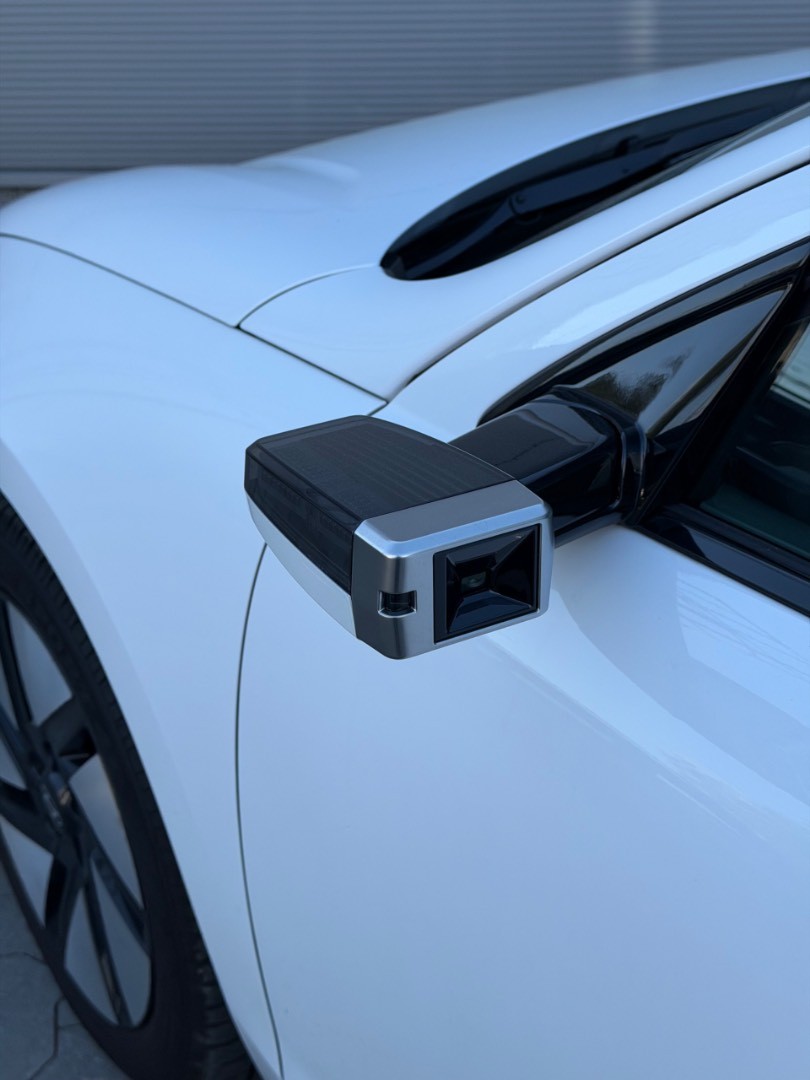 Hyundai Ioniq 6 77 kWh Premium 4×4