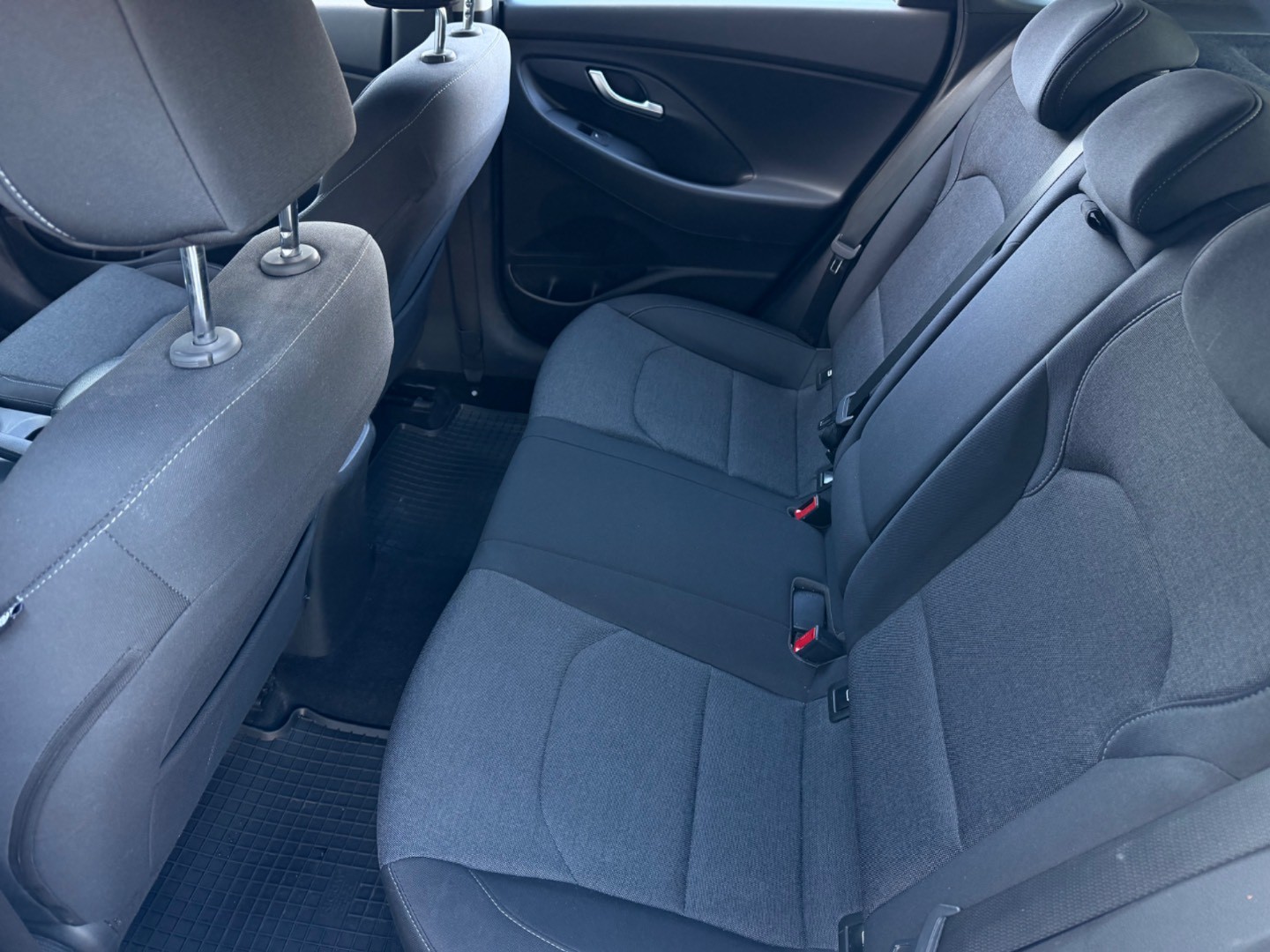 Hyundai i30 1.6 CRDi Family