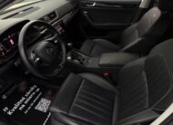 Škoda Superb 1.4 TSI PHEV Laurin Klement DSG