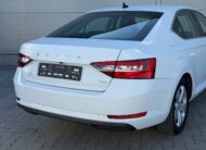 Škoda Superb 2.0 TDI SCR Ambition 4×4 DSG