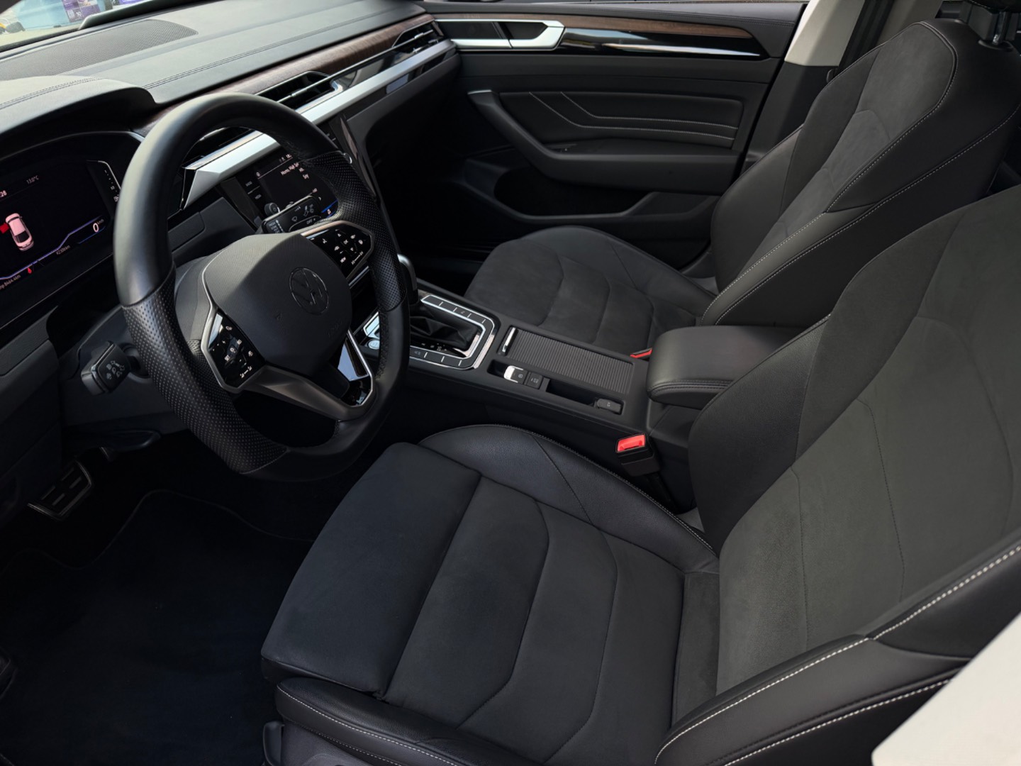 Volkswagen Arteon 2.0 TDI Elegance DSG