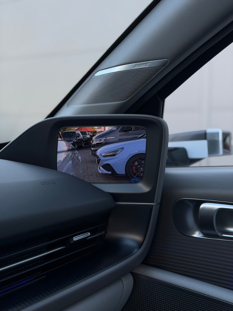 Hyundai Ioniq 6 77 kWh Premium 4×4